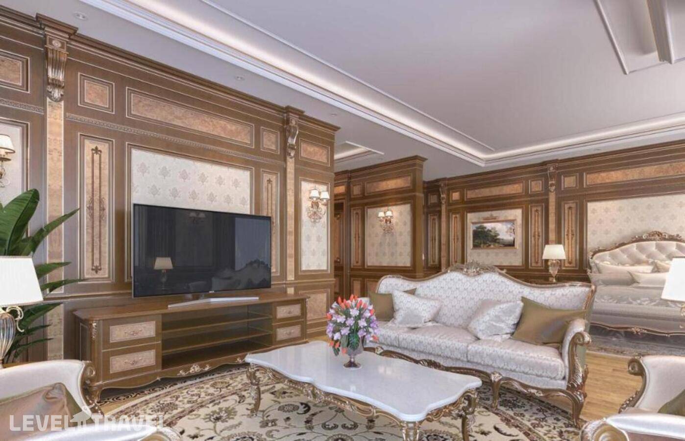 фотографии отеля T-City Presidential в Узбекистан(Ташкент) - фото №9