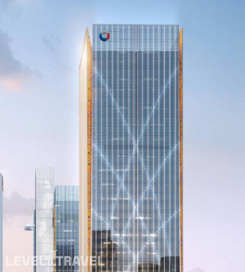 фотографии отеля T-City Presidential в Узбекистан(Ташкент) - фото №3