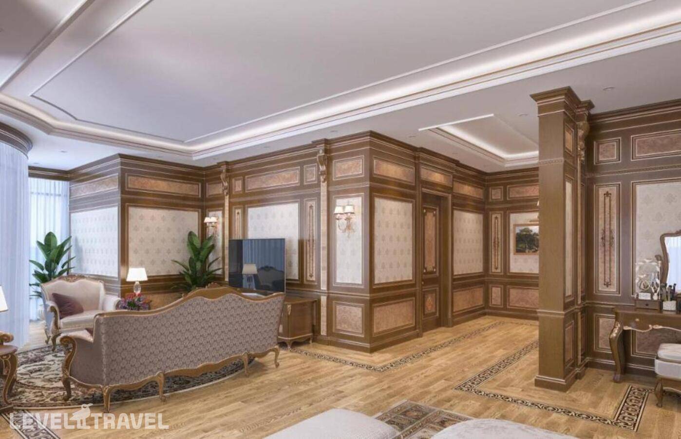 фотографии отеля T-City Presidential в Узбекистан(Ташкент) - фото №22