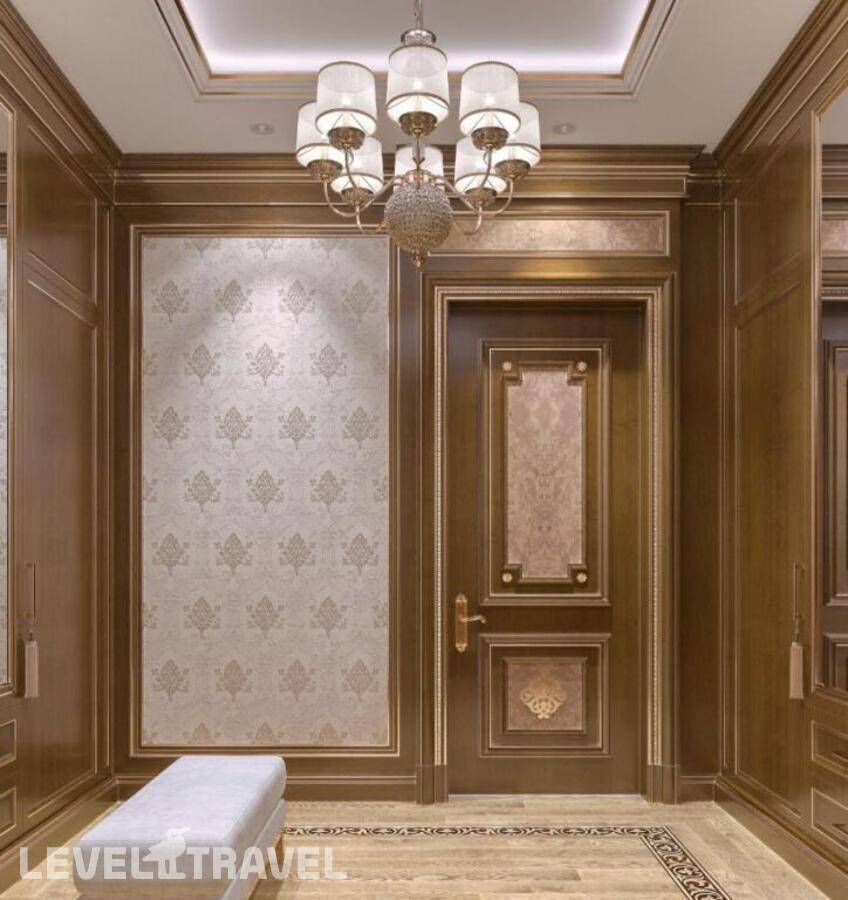 фотографии отеля T-City Presidential в Узбекистан(Ташкент) - фото №23