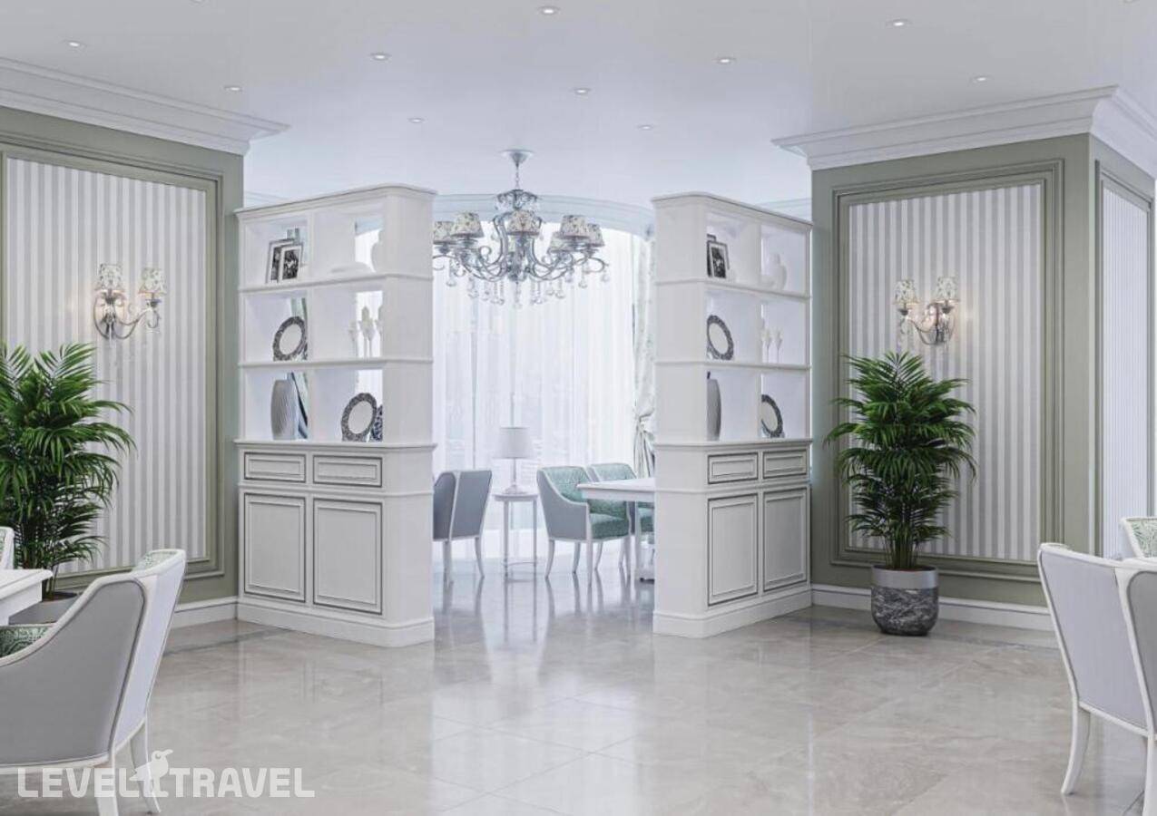 фотографии отеля T-City Presidential в Узбекистан(Ташкент) - фото №16