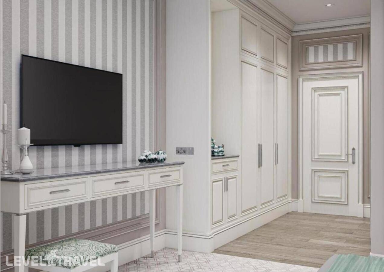 фотографии отеля T-City Presidential в Узбекистан(Ташкент) - фото №6