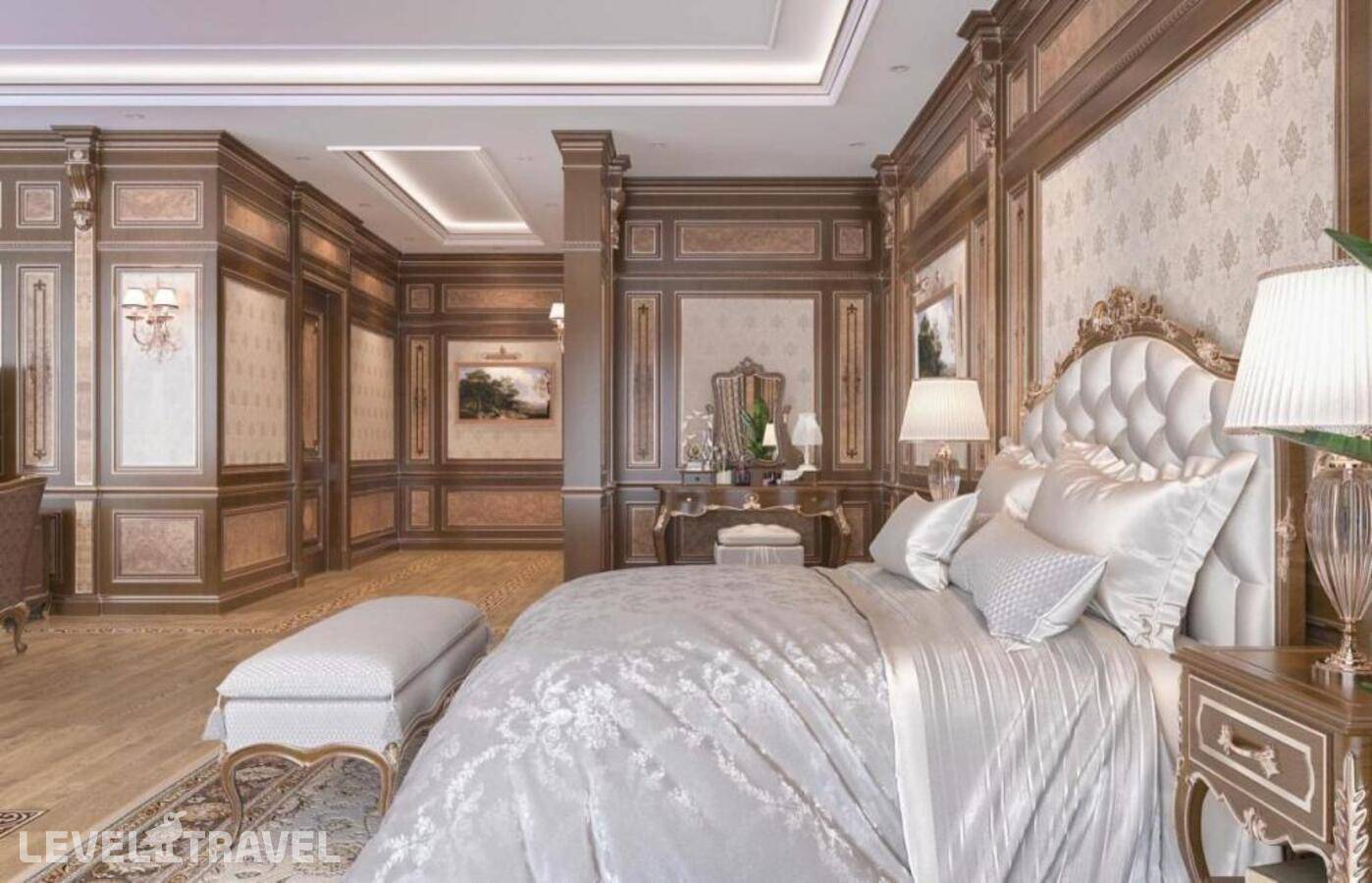 фотографии отеля T-City Presidential в Узбекистан(Ташкент) - фото №21