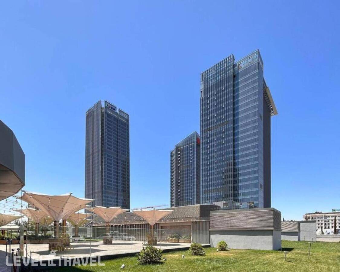 фотографии отеля T-City Presidential в Узбекистан(Ташкент) - фото №18