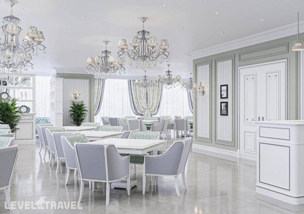 фотографии отеля T-City Presidential в Узбекистан(Ташкент) - фото №4