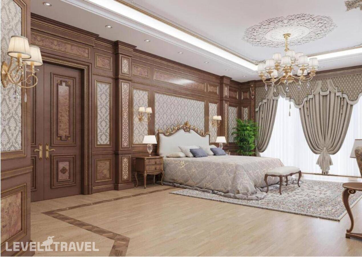 фотографии отеля T-City Presidential в Узбекистан(Ташкент) - фото №26