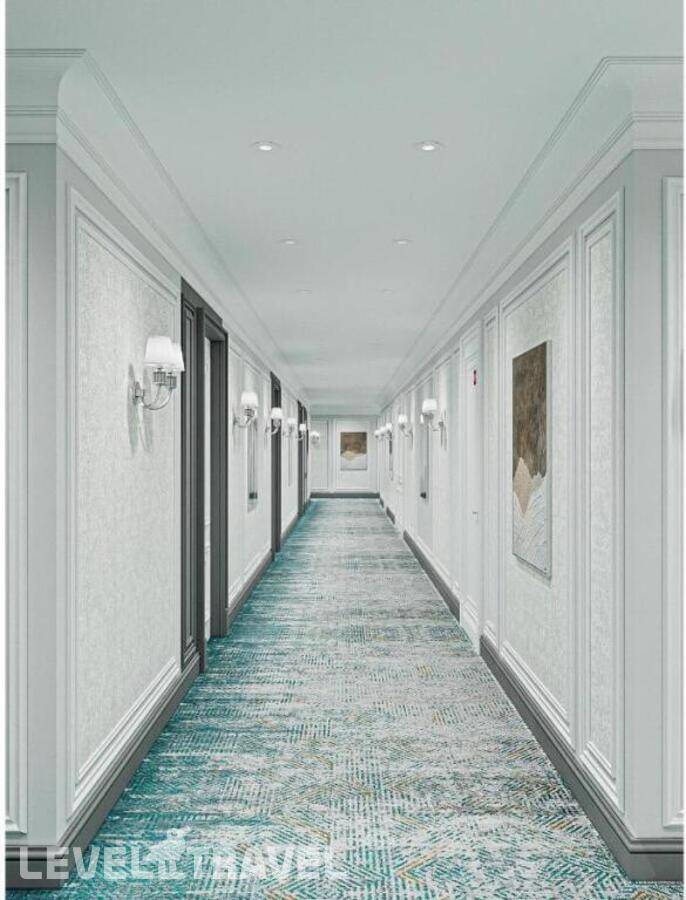 фотографии отеля T-City Presidential в Узбекистан(Ташкент) - фото №15