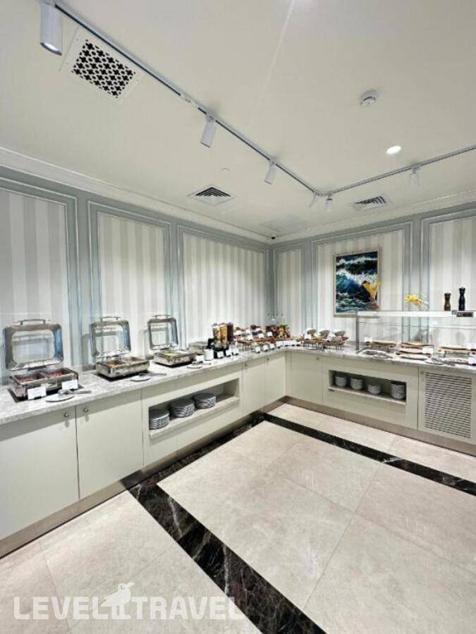 фотографии отеля T-City Presidential в Узбекистан(Ташкент) - фото №12