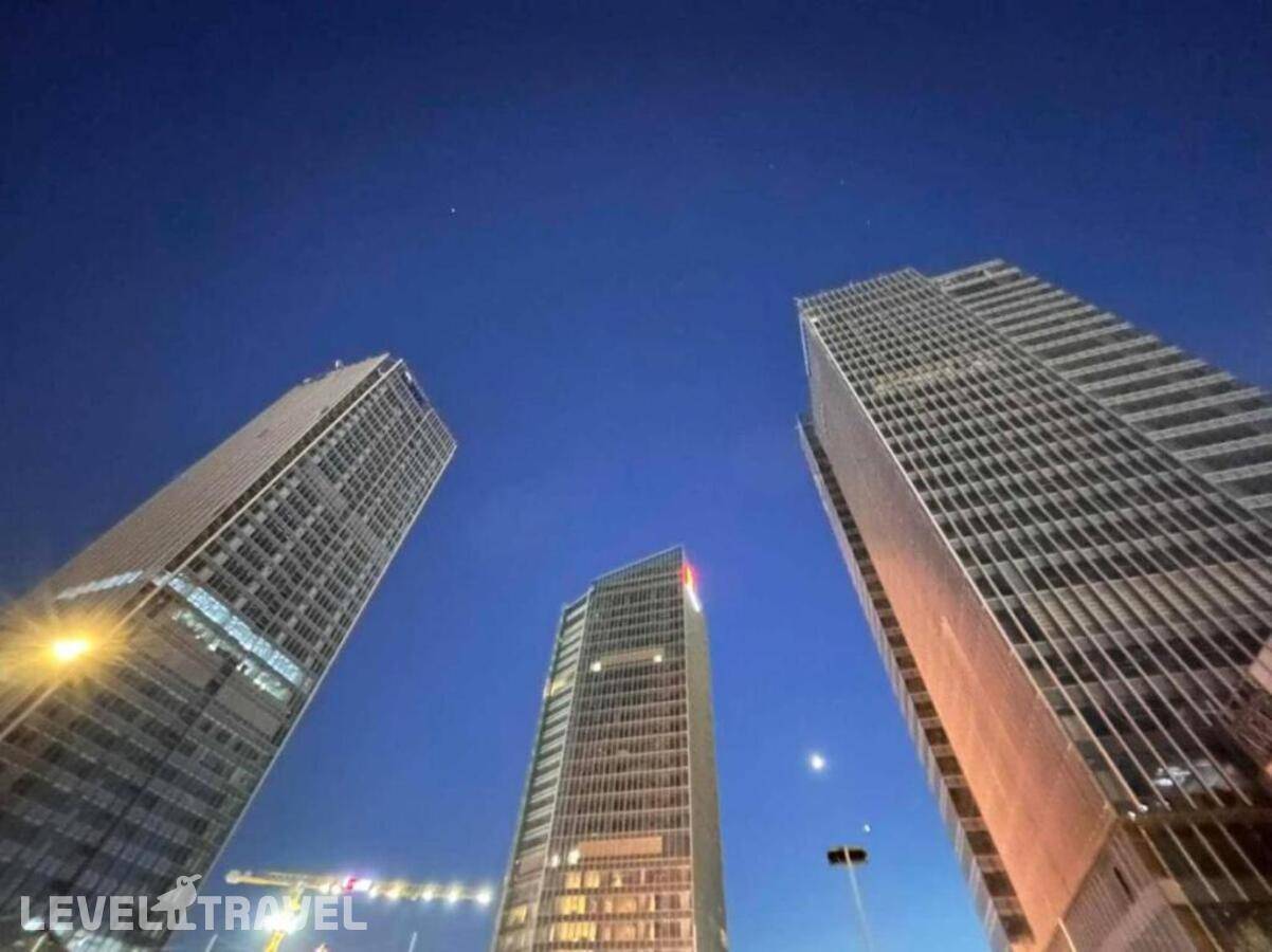 фотографии отеля T-City Presidential в Узбекистан(Ташкент) - фото №17