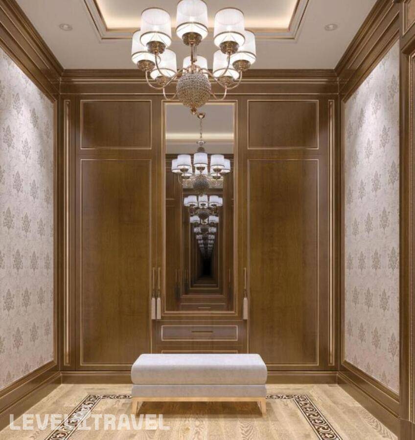 фотографии отеля T-City Presidential в Узбекистан(Ташкент) - фото №20