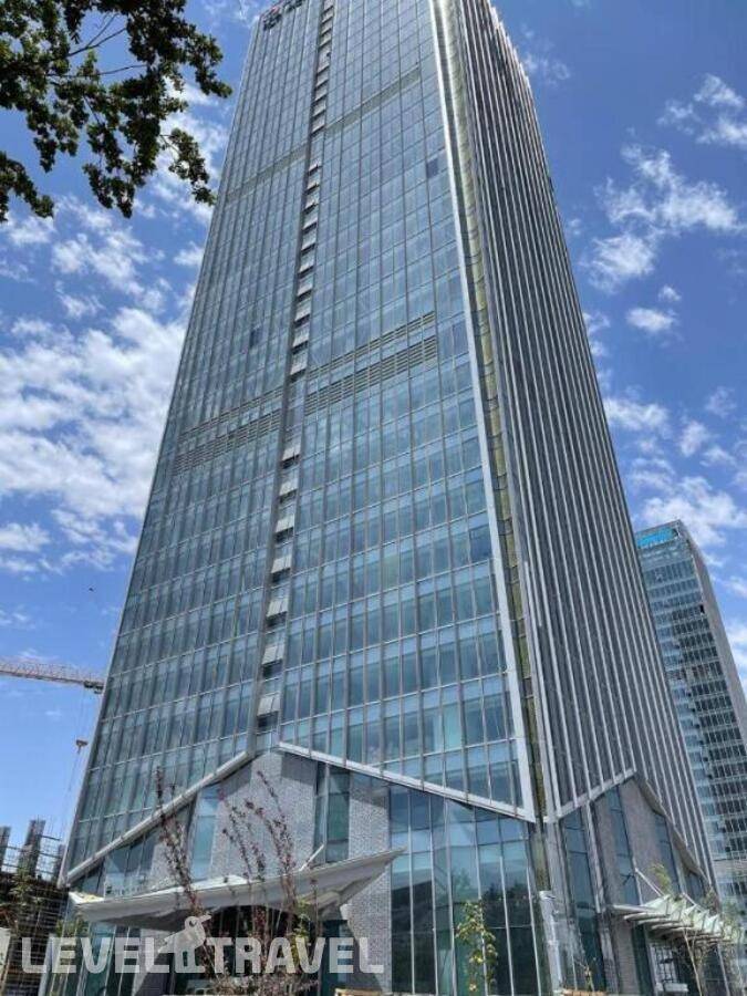 фотографии отеля T-City Presidential в Узбекистан(Ташкент) - фото №10