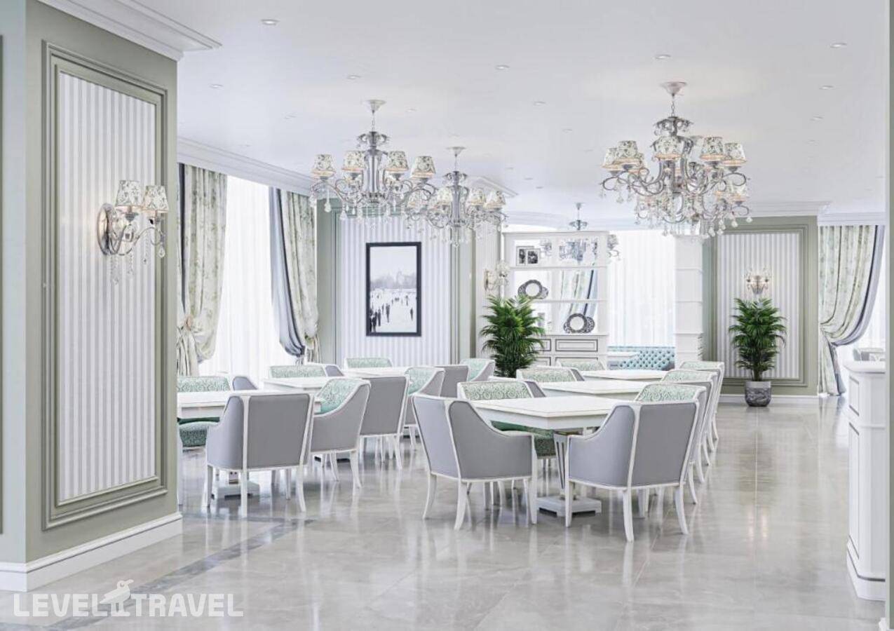 фотографии отеля T-City Presidential в Узбекистан(Ташкент) - фото №8