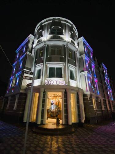 Orient Grand