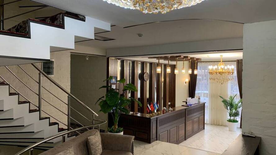 Orient Grand