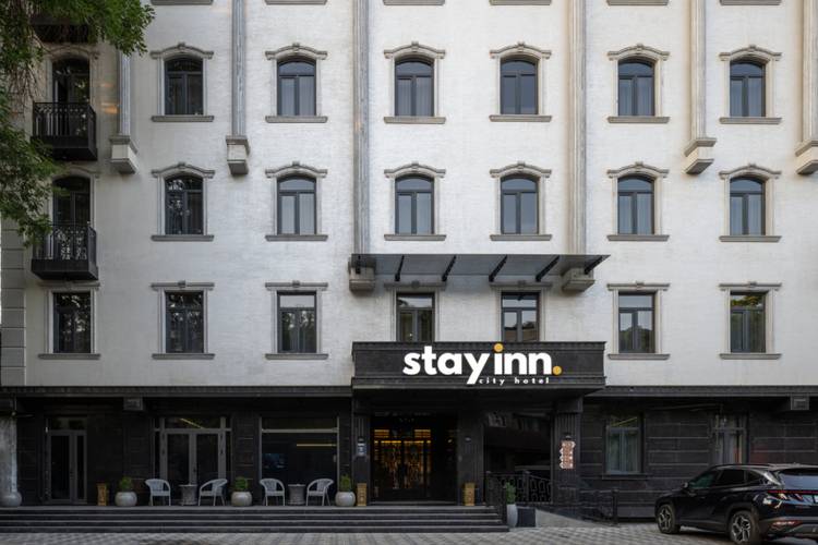 Stay Inn