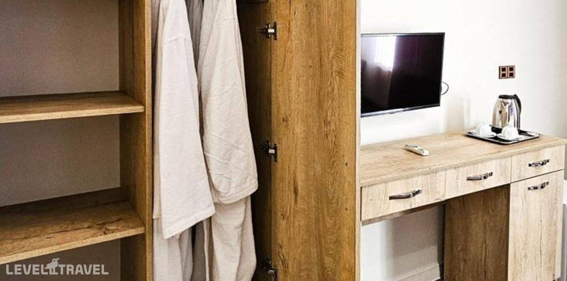 фотографии отеля Elysium в Азербайджан(Баку) - фото №4