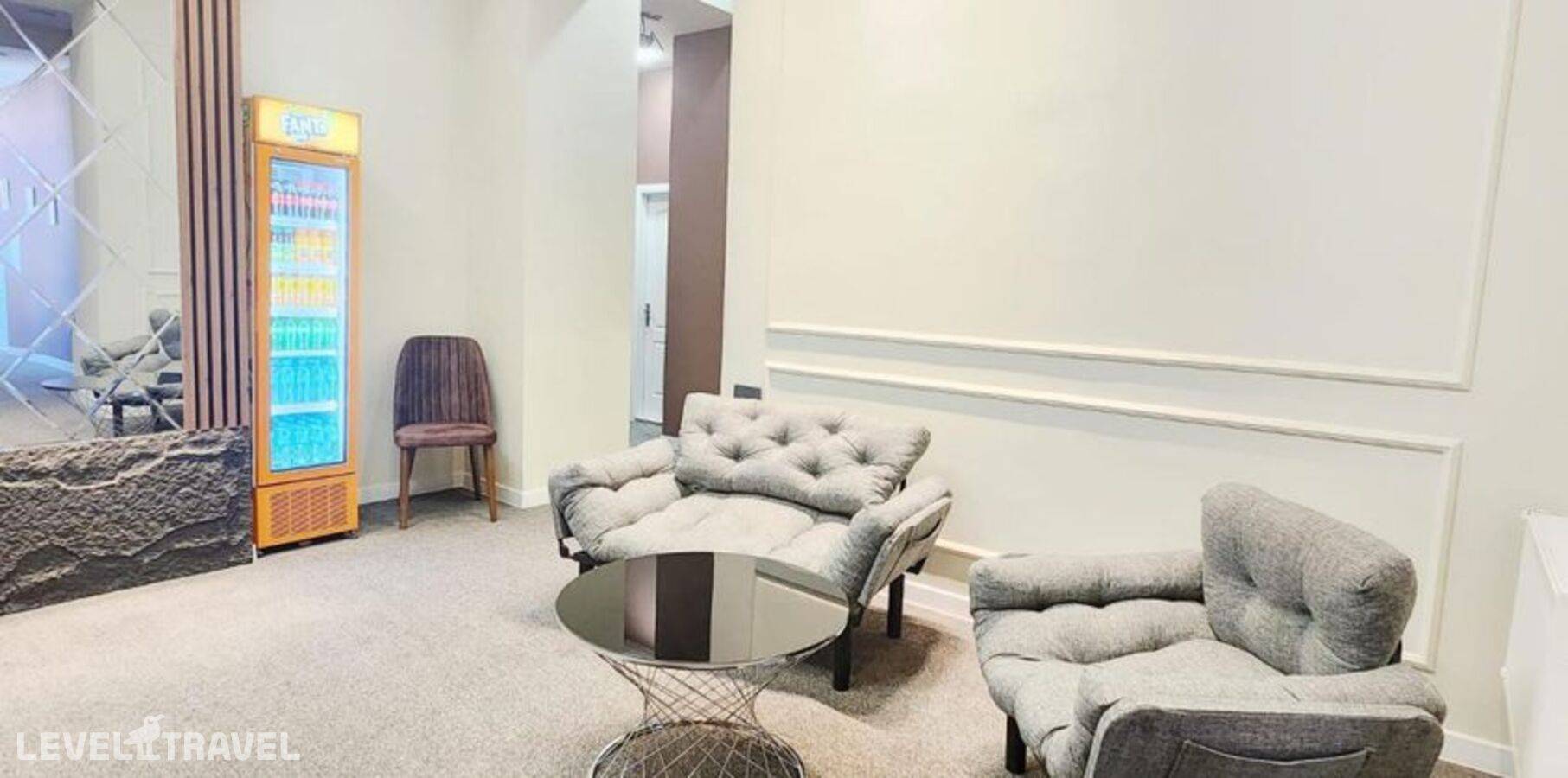 фотографии отеля Elysium в Азербайджан(Баку) - фото №9