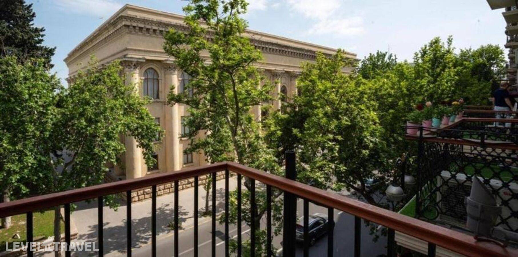 фотографии отеля Elysium в Азербайджан(Баку) - фото №11