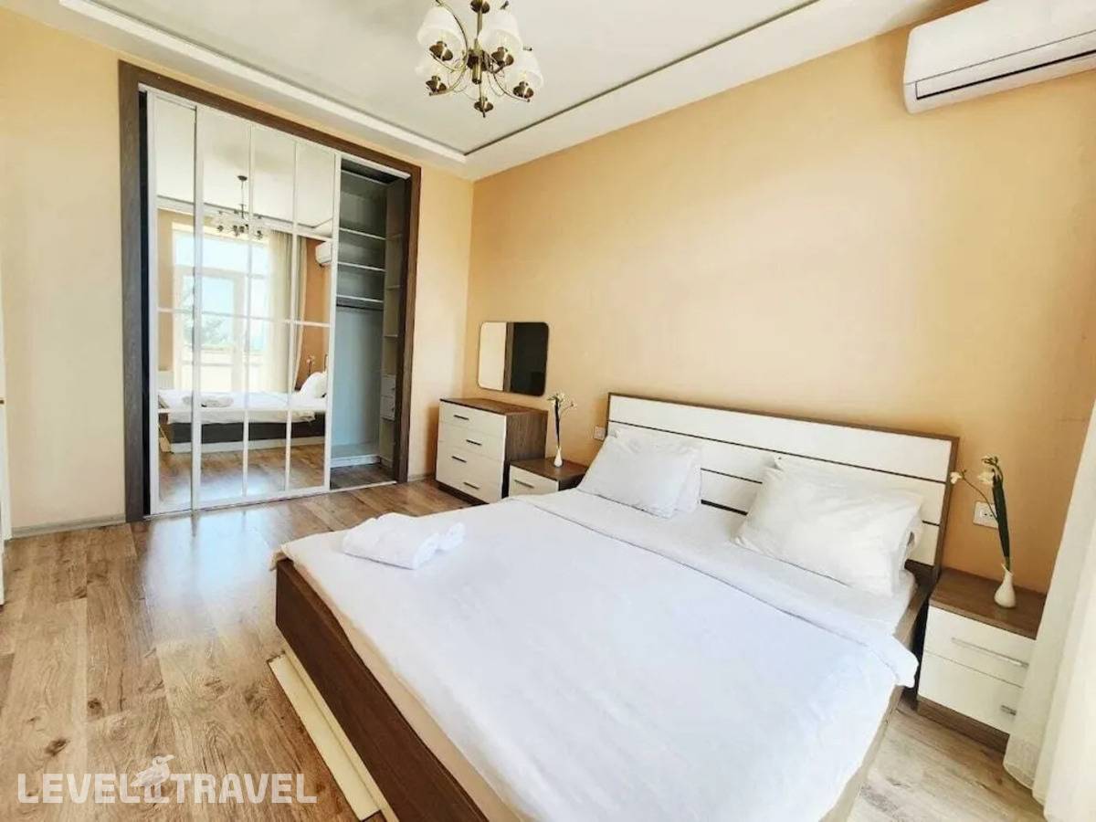 фотографии отеля Elysium в Азербайджан(Баку) - фото №8