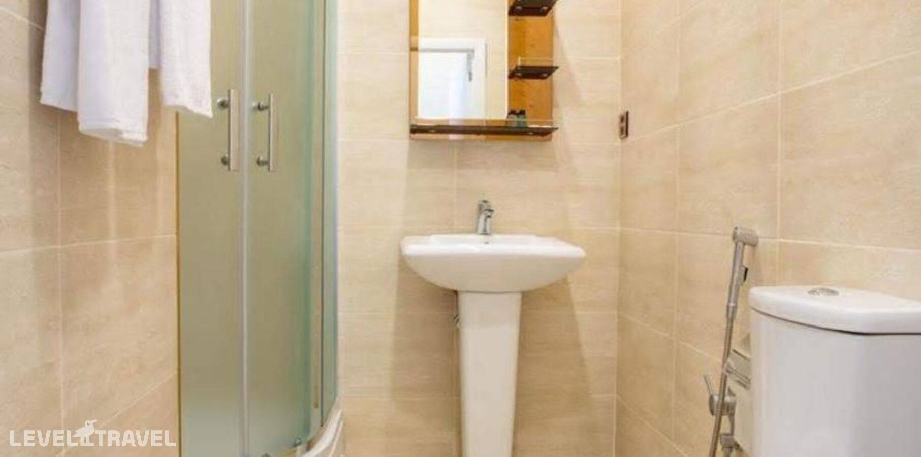 фотографии отеля Elysium в Азербайджан(Баку) - фото №2