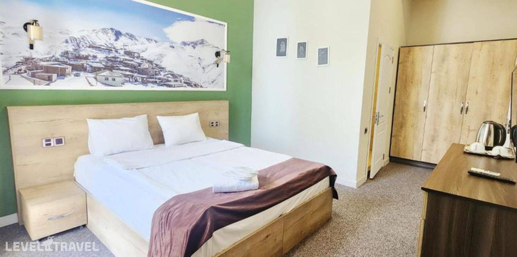 фотографии отеля Elysium в Азербайджан(Баку) - фото №7