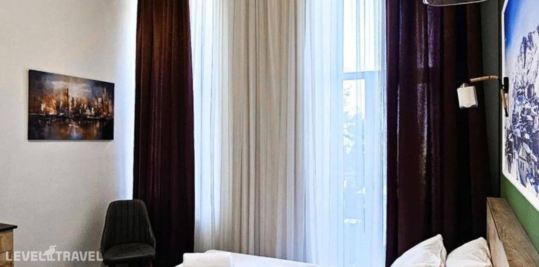 фотографии отеля Elysium в Азербайджан(Баку) - фото №14