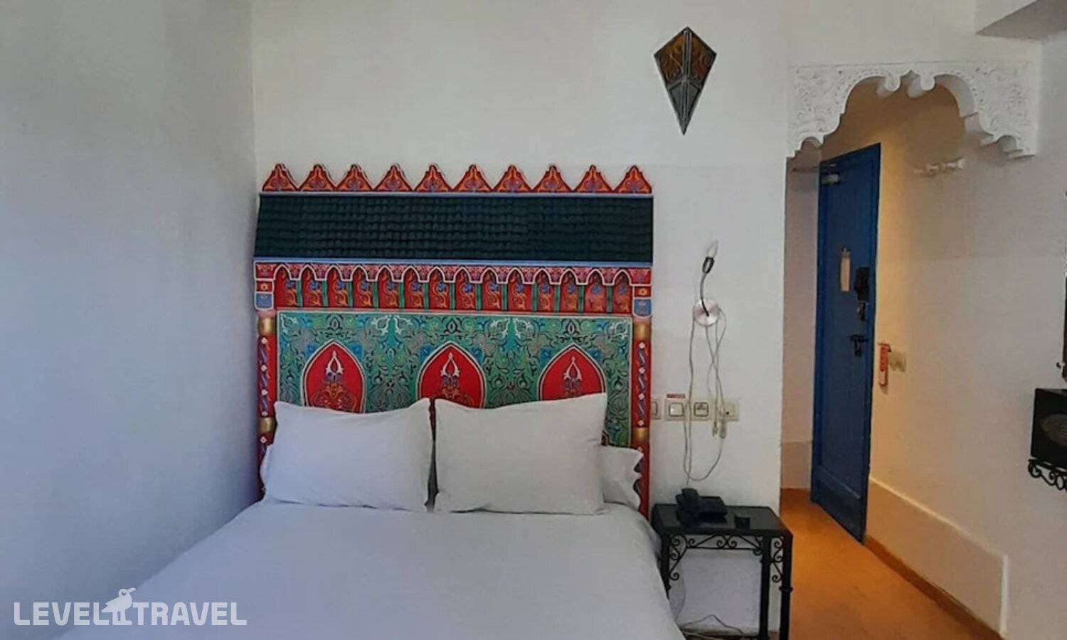 фотографии отеля Hotel Moroccan House в Марокко(Касабланка) - фото №3