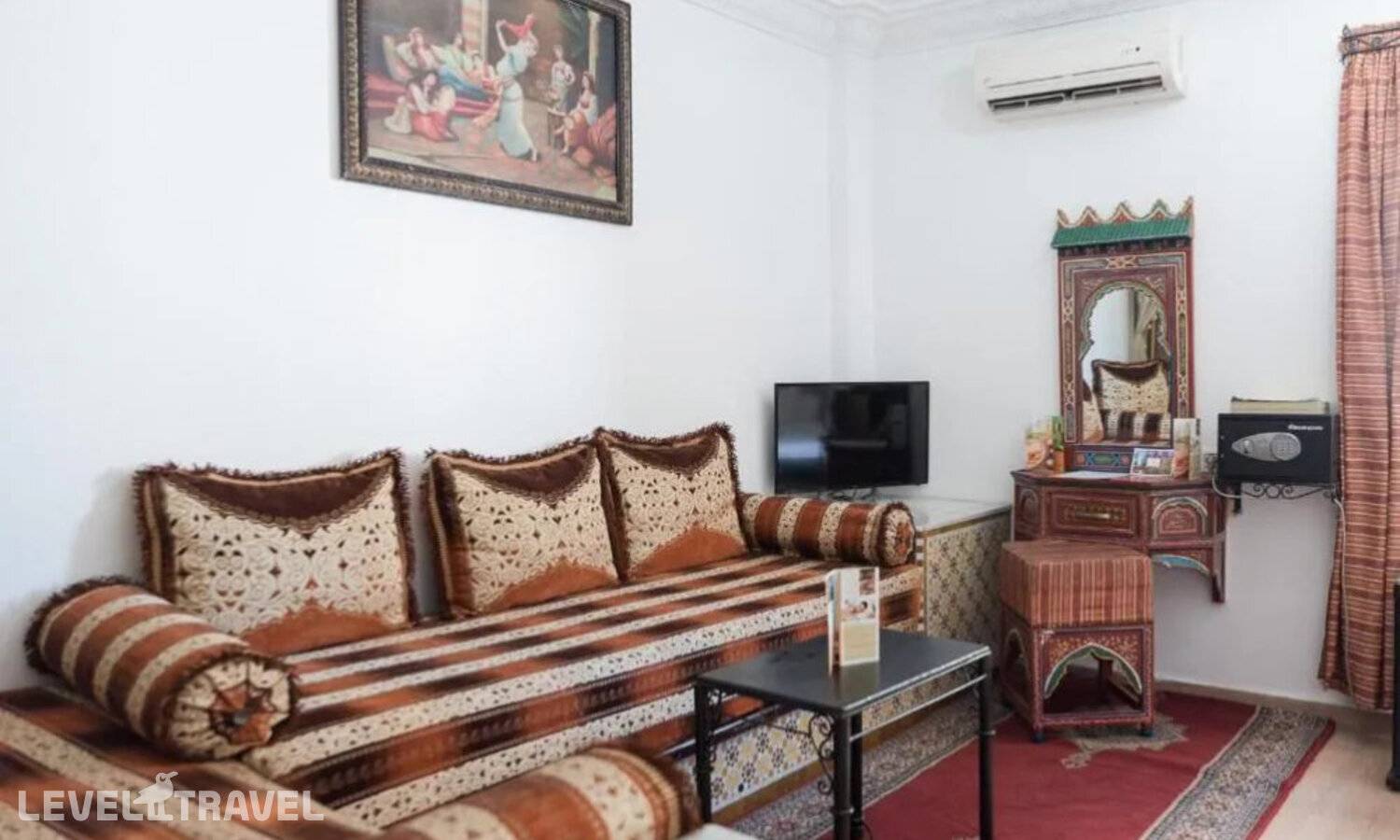 фотографии отеля Hotel Moroccan House в Марокко(Касабланка) - фото №11