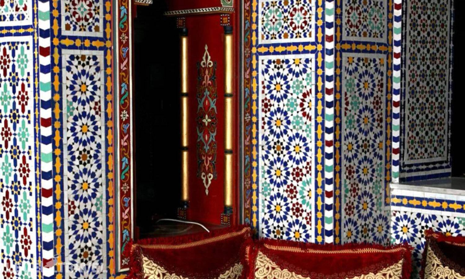 фотографии отеля Hotel Moroccan House в Марокко(Касабланка) - фото №24