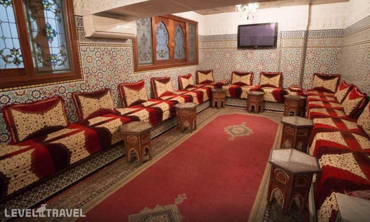 фотографии отеля Hotel Moroccan House в Марокко(Касабланка) - фото №26