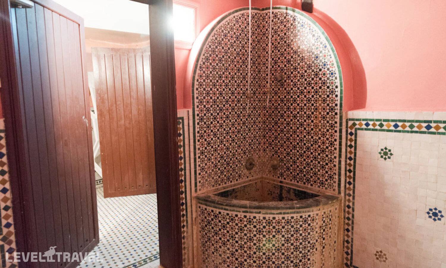фотографии отеля Hotel Moroccan House в Марокко(Касабланка) - фото №15