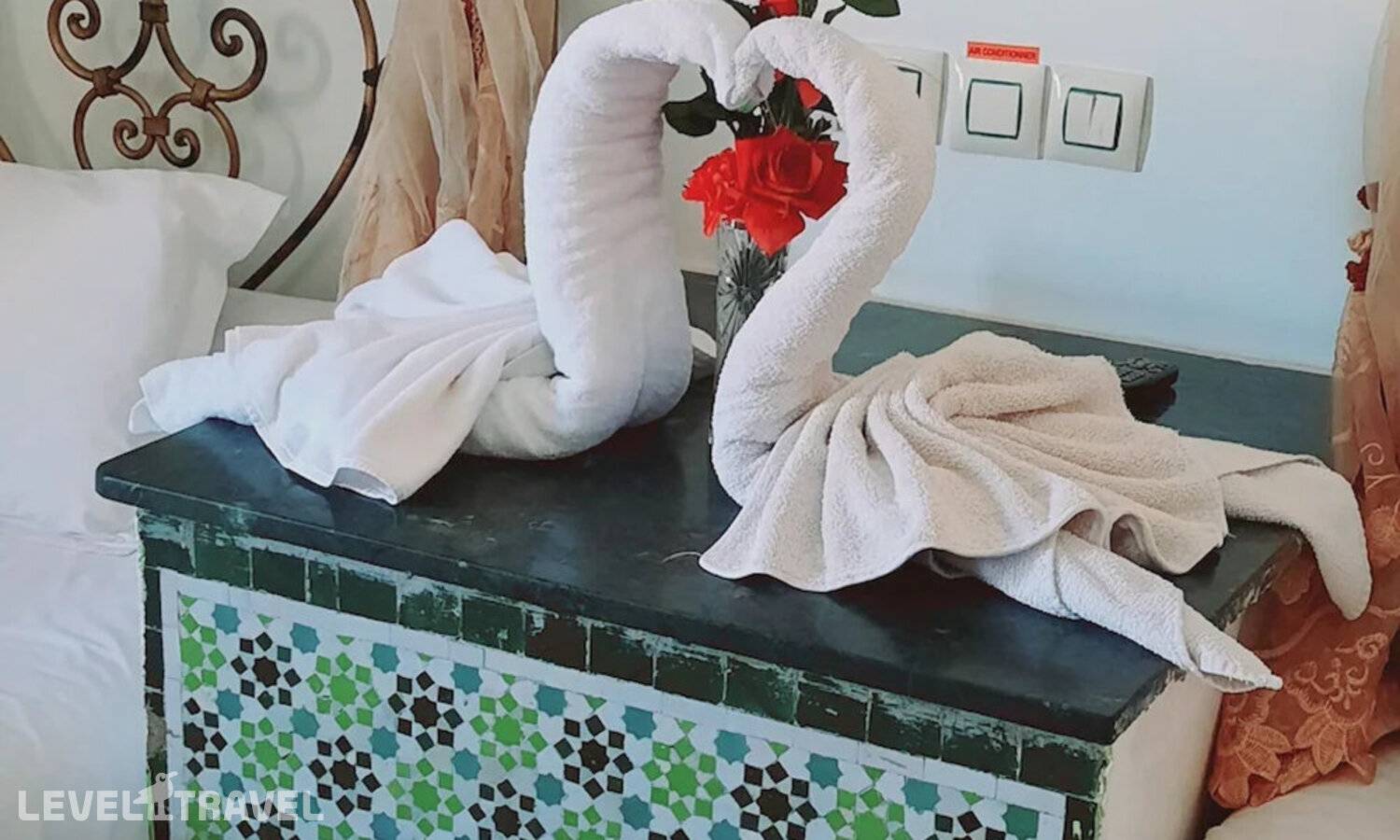 фотографии отеля Hotel Moroccan House в Марокко(Касабланка) - фото №1