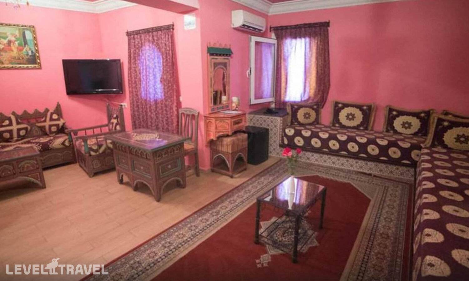 фотографии отеля Hotel Moroccan House в Марокко(Касабланка) - фото №9