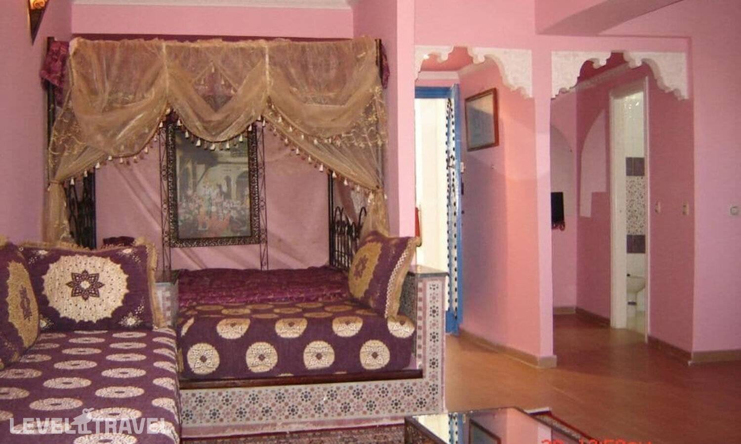 фотографии отеля Hotel Moroccan House в Марокко(Касабланка) - фото №12