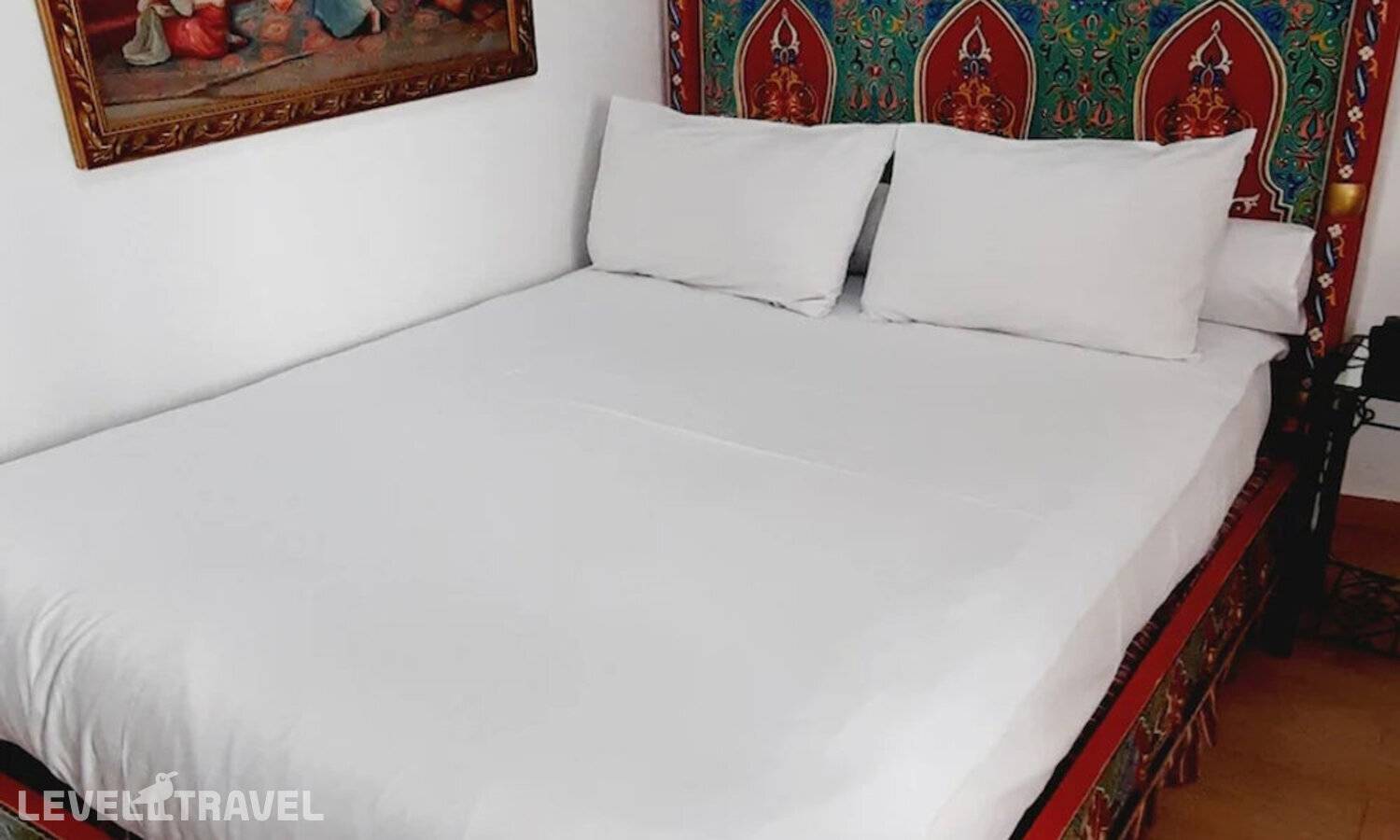 фотографии отеля Hotel Moroccan House в Марокко(Касабланка) - фото №2