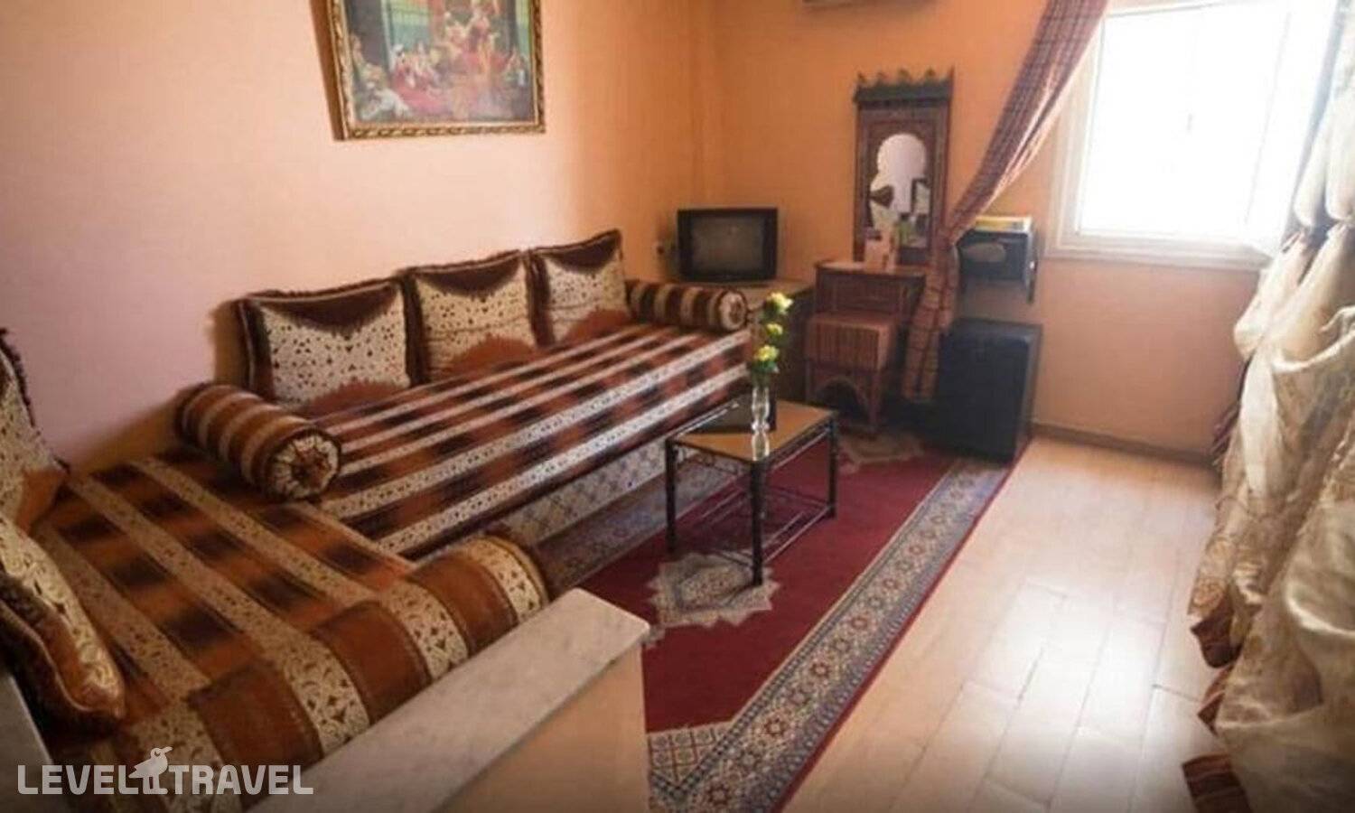 фотографии отеля Hotel Moroccan House в Марокко(Касабланка) - фото №17