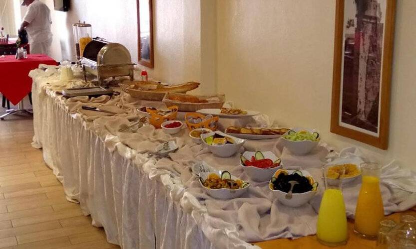 Hotel Palais Al Bahja