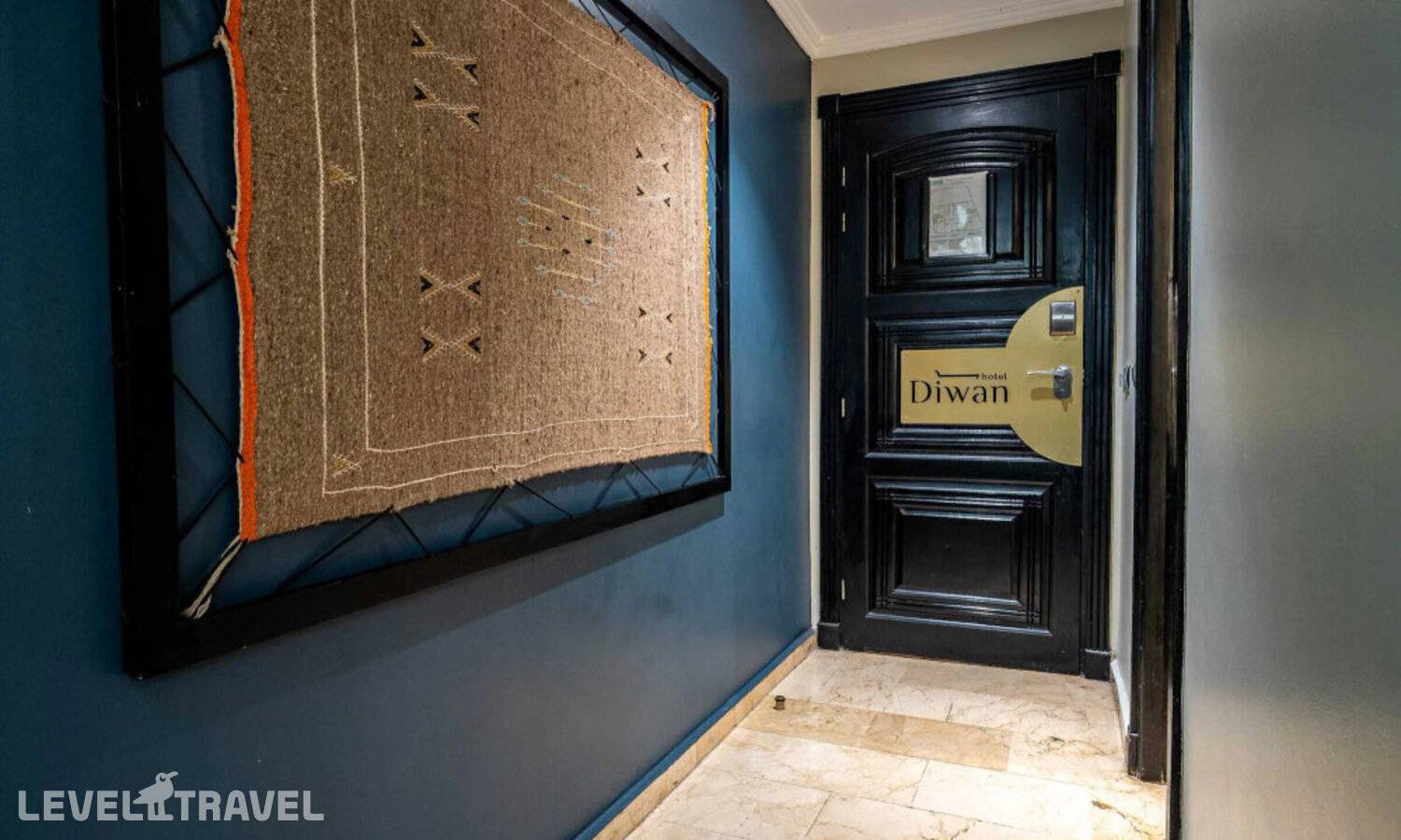 фотографии отеля Diwan Casablanca Hotel в Марокко(Касабланка) - фото №19