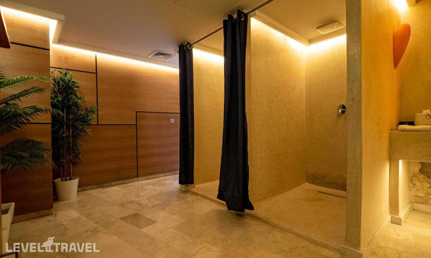 фотографии отеля Diwan Casablanca Hotel в Марокко(Касабланка) - фото №6