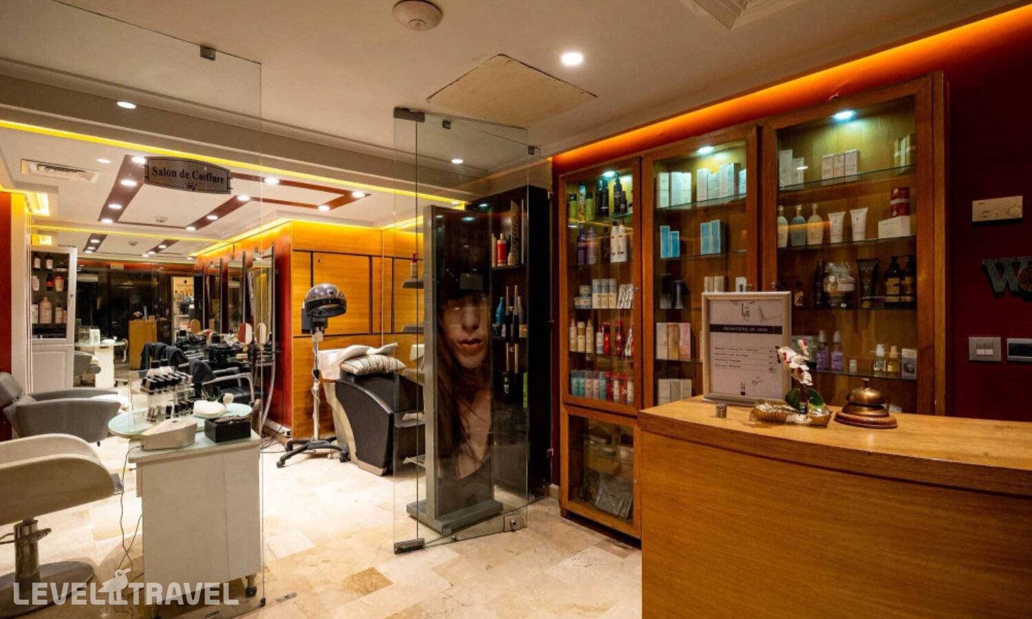 фотографии отеля Diwan Casablanca Hotel в Марокко(Касабланка) - фото №8