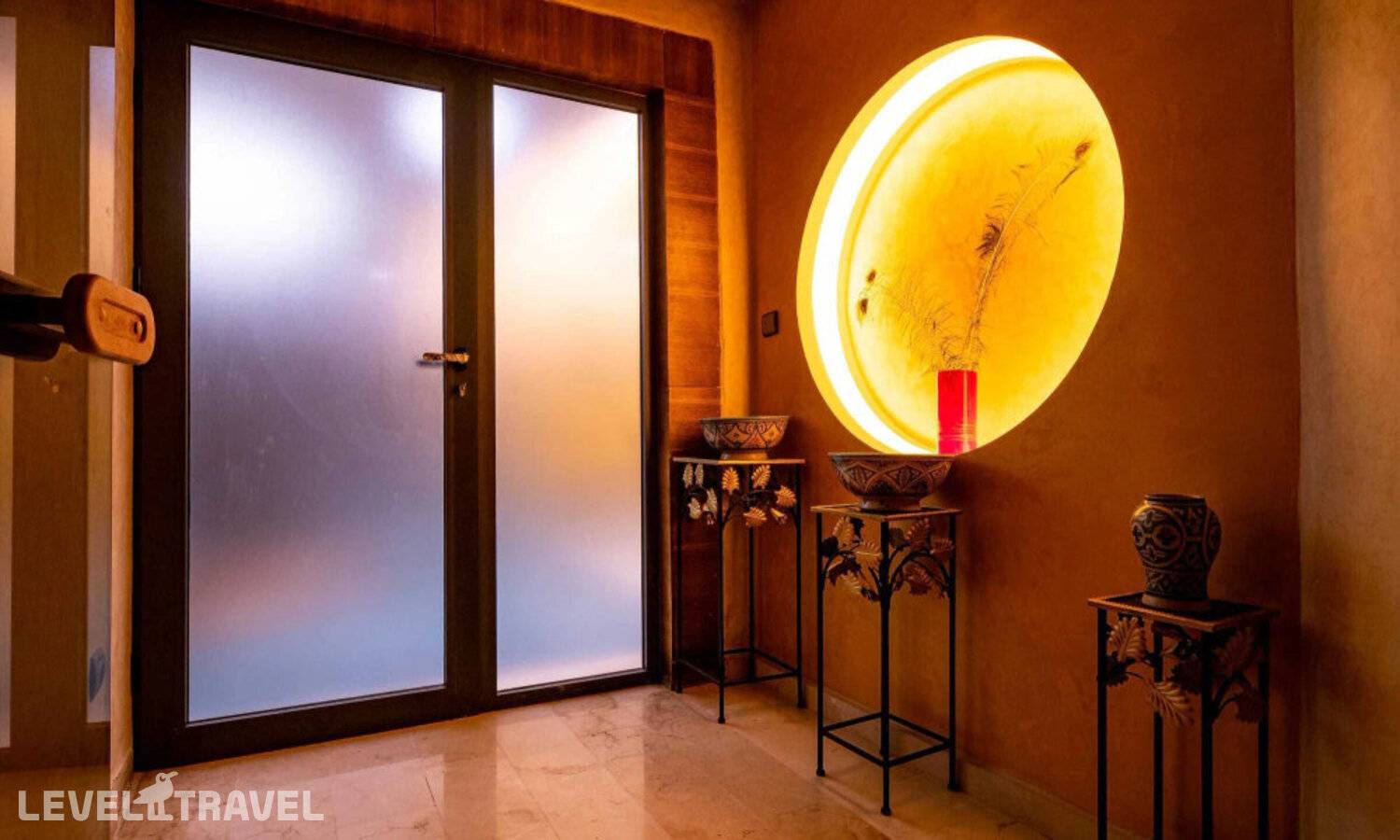 фотографии отеля Diwan Casablanca Hotel в Марокко(Касабланка) - фото №23