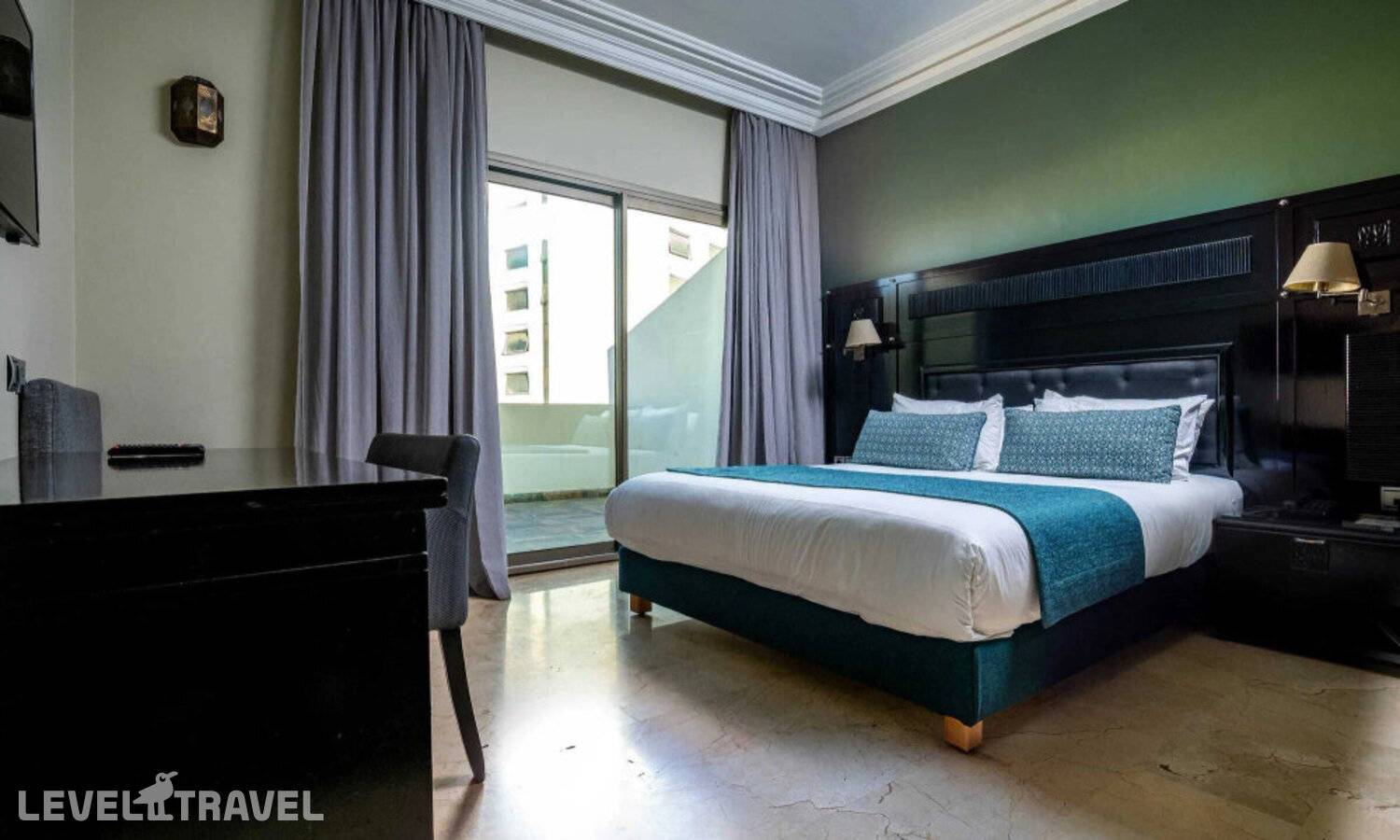 фотографии отеля Diwan Casablanca Hotel в Марокко(Касабланка) - фото №45