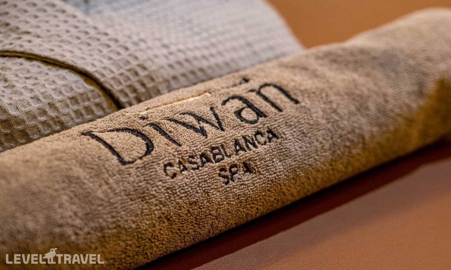 фотографии отеля Diwan Casablanca Hotel в Марокко(Касабланка) - фото №17