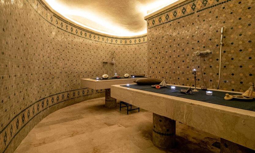 Diwan Casablanca Hotel