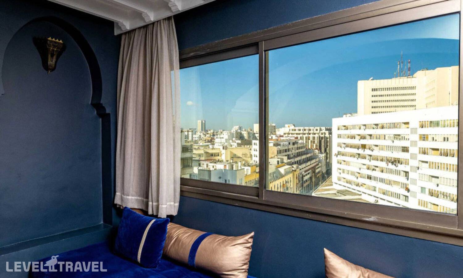 фотографии отеля Diwan Casablanca Hotel в Марокко(Касабланка) - фото №27