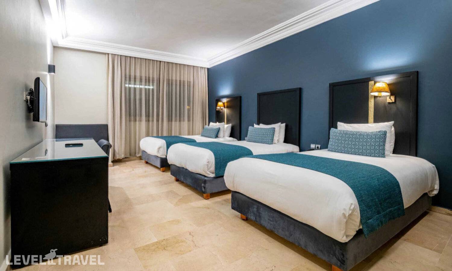 фотографии отеля Diwan Casablanca Hotel в Марокко(Касабланка) - фото №42