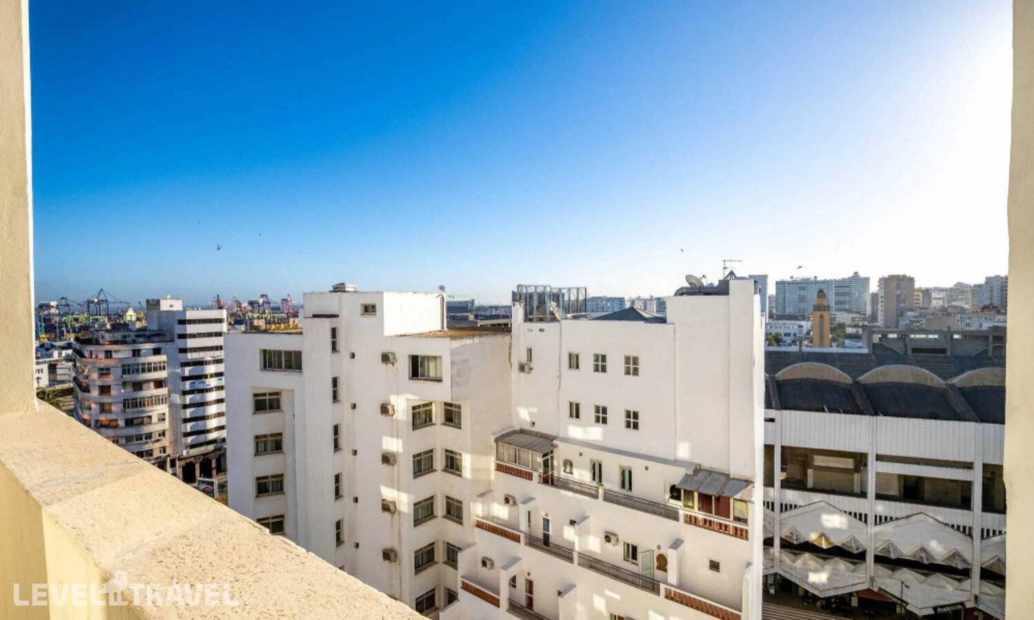 фотографии отеля Diwan Casablanca Hotel в Марокко(Касабланка) - фото №25