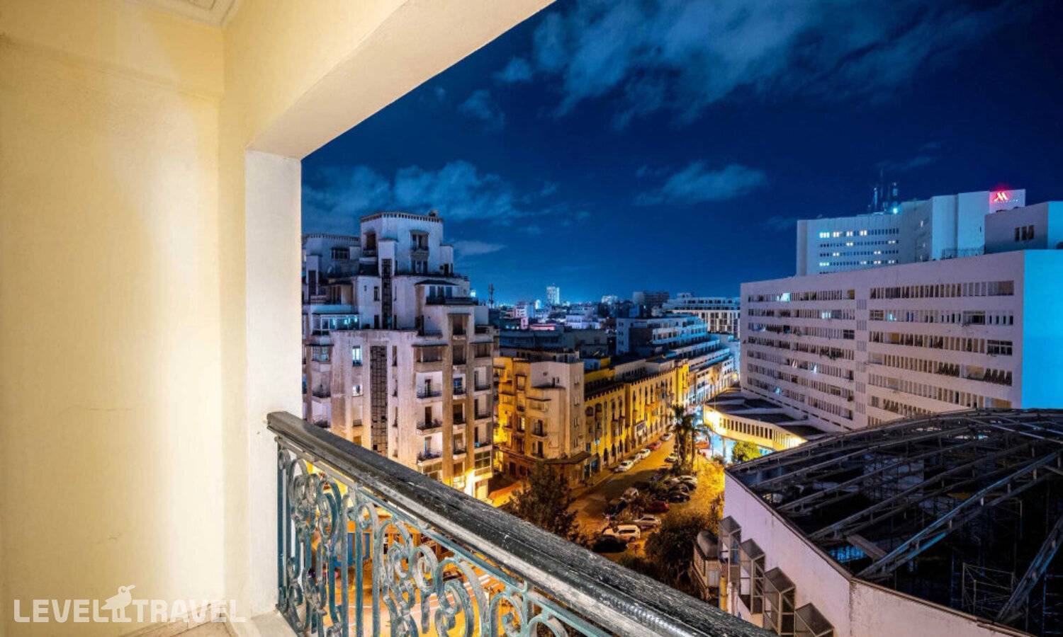 фотографии отеля Diwan Casablanca Hotel в Марокко(Касабланка) - фото №26