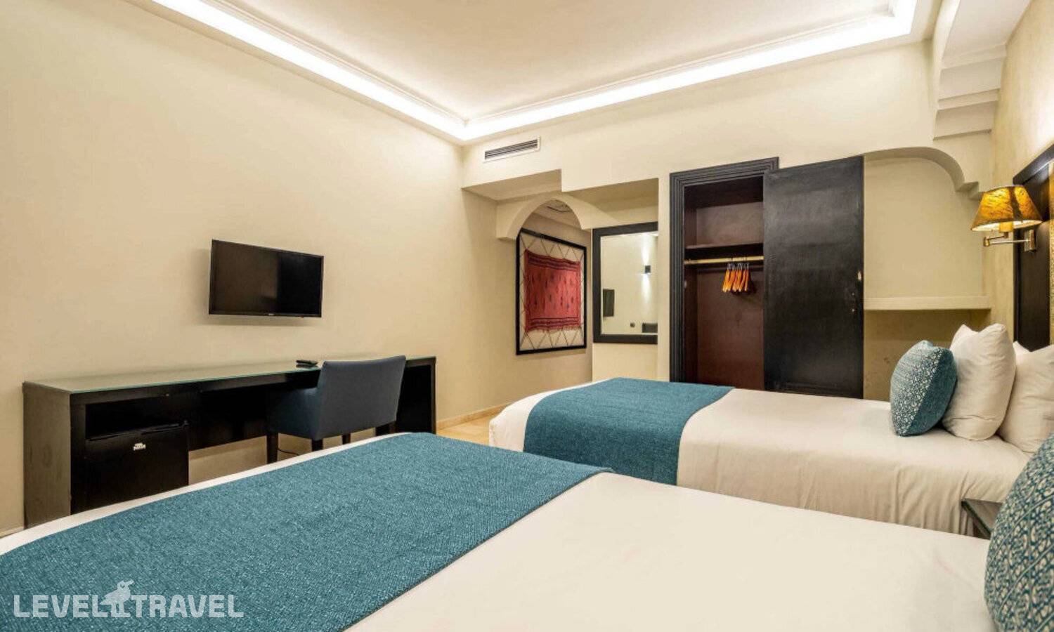 фотографии отеля Diwan Casablanca Hotel в Марокко(Касабланка) - фото №30