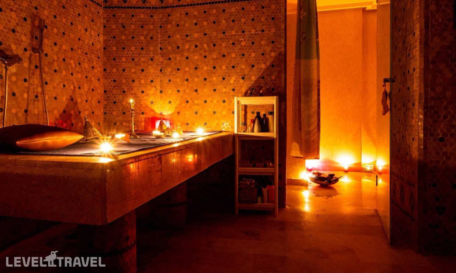 фотографии отеля Diwan Casablanca Hotel в Марокко(Касабланка) - фото №16